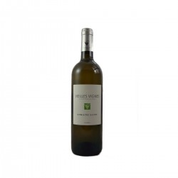 Domaine Gauby - Vieilles Vignes blanc 2020 - VDF