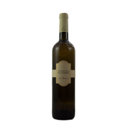 Chateau Planères - La Romanie Blanc 2021 - AOP Côtes du Roussillon