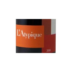 Domaine Pierre Talayrach - L'Atypique - IGP Côtes Catalanes
