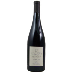 Domaine Le Roc des Anges - Segna de Cor 2021 - IGP Côtes Catalanes