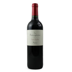 La Préceptorie - Cuvée Aurélie 2021 - AOP Maury