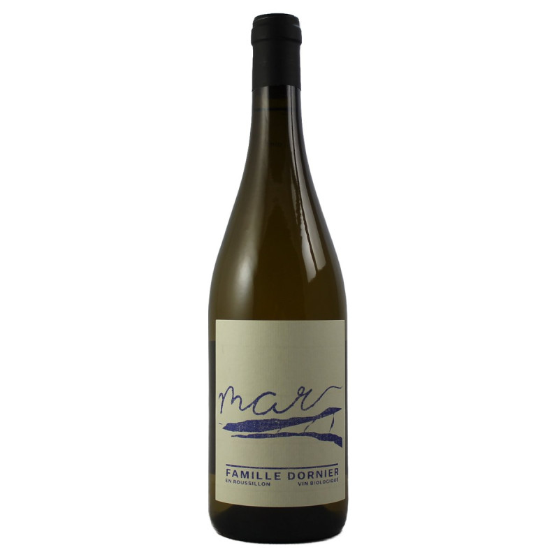 Clos des Vins d'Amour - Mar blanc 2022 - VDF