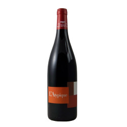 Domaine Pierre Talayrach - L'Atypique 2022 - IGP Côtes Catalanes