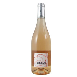 Château de Rey - Sisquo Rosé 2022 - AOP Côtes du Roussillon