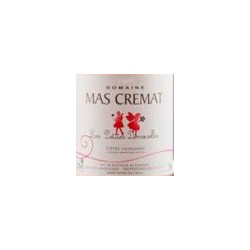 Mas Cremat - Les Petites Demoiselles 2019 - IGP Côtes Catalanes