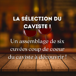 Selection du Caviste