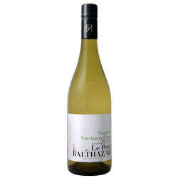 PH Wine - Petit Balthazar Blanc - IGP d'Oc