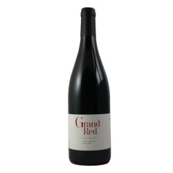 Mas Baux - Grand Red 2022 - AOP Côtes du Roussillon