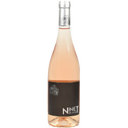 Cellier de Pena - Ninet Rosé 2022 - IGP Côtes Catalanes