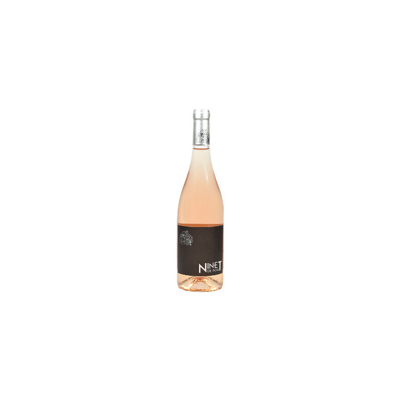 Cellier de Pena - Ninet Rosé 2022 - IGP Côtes Catalanes