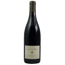 Clos des Fées - Vieilles Vignes 2020 - AOP Côtes du Roussillon Villages
