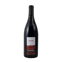 Domaine du Mascareil - Geode 2019 - IGP Côtes Catalanes