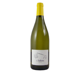 Clos del Rey - Le Sabina Blanc 2022 - AOP Côtes du Roussillon