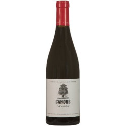 Combel La Serre - Au Cerisier 2021 - AOP Cahors