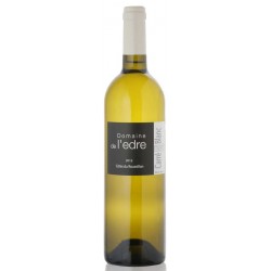 Domaine de l'Edre - Carrément Blanc 2022 - AOP Côtes du Roussillon