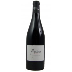 Château Montner - Premium 2020 - AOP Côtes du Roussillon Villages