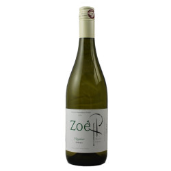 Parcé Frères - Zoé Blanc - IGP Pays d'Oc