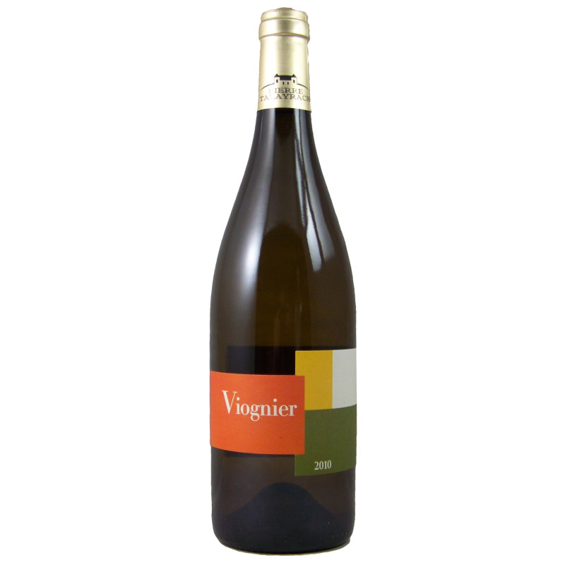 Domaine Pierre Talayrach - Le Viognier 2022 - IGP Côtes Catalanes