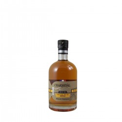 Whisky Charmeval - Finition fût de Banyuls - 70 cl - 46% vol - FR