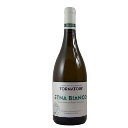 Tornatore - Etna Bianco - 2022 - ITA