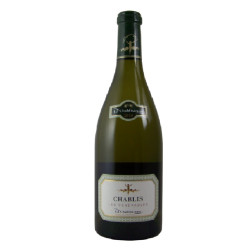 La Chablisienne - Les Vénérables - Vieilles Vignes 2019 - AOP Chablis