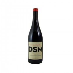 Domaine d'Ansignan - DSM 2018 - IGP Côtes Catalanes