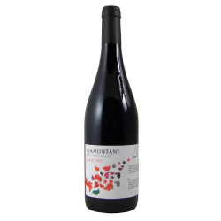 Tramontane - Cinsault - IGP Côtes Catalanes