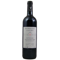 Domaine Gauby - Calcinaires Rouge 2022 - Vin de France