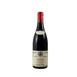 Dominique Laurent - Vieilles Vignes Rouge 2019 - AOP Fixin