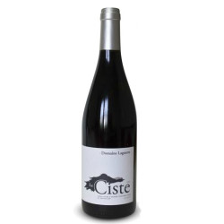 Domaine Laguerre - Le Ciste 2021 - Côtes du Roussillon Rouge