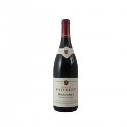 Domaine Faiveley - Vieilles Vignes 2020 - AOP Mercurey Rouge
