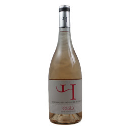 Domaine des Hospices - Gaïa 2022 - AOP Côtes du Roussillon