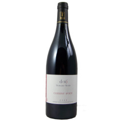 Domaine Modat - Comme Avant 2018 - AOC Côtes du Roussillon Villages Caramany