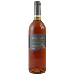 SCV Côtes d'Agly - AOP Rivesaltes Ambré - N.V.