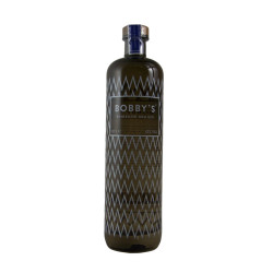 Gin - Bobby's Schieadam Dry Gin - 42% vol - 70 cl