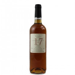 Parcé Frères - 20 ans d'age - AOP Rivesaltes Ambré