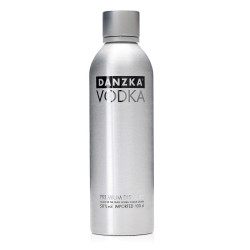 DANZKA - Fifty - 100 cl - 50 % Vol