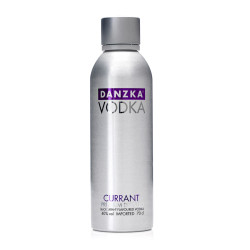 DANZKA - Currant - 70 cl - 40 % Vol