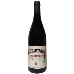 Les Vignerons de Caramany - Edition Limitée 2021- AOP Caramany