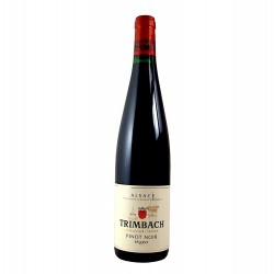 Maison Trimbach - Pinot Noir Reserve 2021 - AOP Alsace