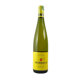 Maison Trimbach - Riesling Classique 2021 - AOP Riesling