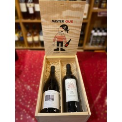 Coffret Duo de Grenache