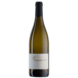 Domaine Piquemal - Terres Grillées Blanc 2022 - AOP Côtes du Roussillon