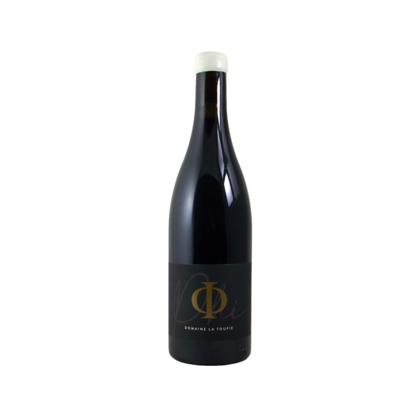 Domaine La Toupie - PHI 2020 - AOP Côtes du Roussillon