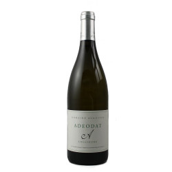 Domaine Augustin - Adeodat Blanc 2022 - AOP Collioure