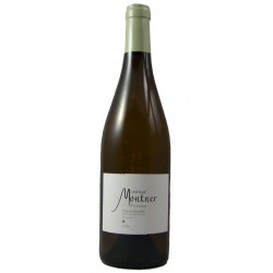 Château Montner - Premium - Blanc 2023 - AOP Côtes du Roussillon
