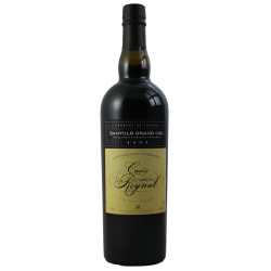 Abbé Rous - Christian Reynal - AOC Banyuls Grand Cru 2000