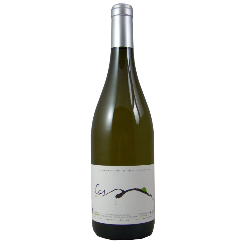 Domaine Laguerre - Eos 2023 - AOP Côtes du Roussillon Blanc