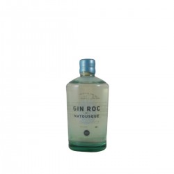 LXVI - Gin Roc de Natousque - 70cl - 40 % Vol