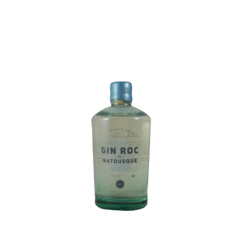 LXVI - Gin Roc de Natousque - 70cl - 40 % Vol